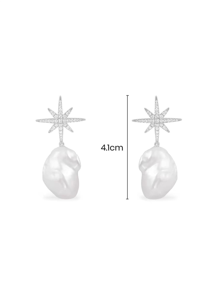 Apm Earrings